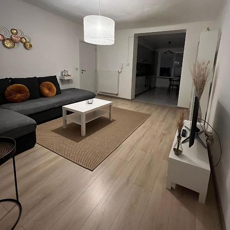 Apartment - Place Jourdan & Eu Institutions Βρυξέλλες Εξωτερικό φωτογραφία