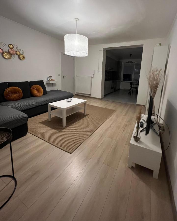 Apartment - Place Jourdan & Eu Institutions Βρυξέλλες Εξωτερικό φωτογραφία